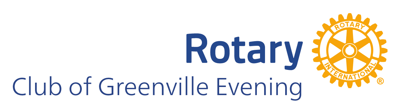 Rotary Club of Greenville Evening